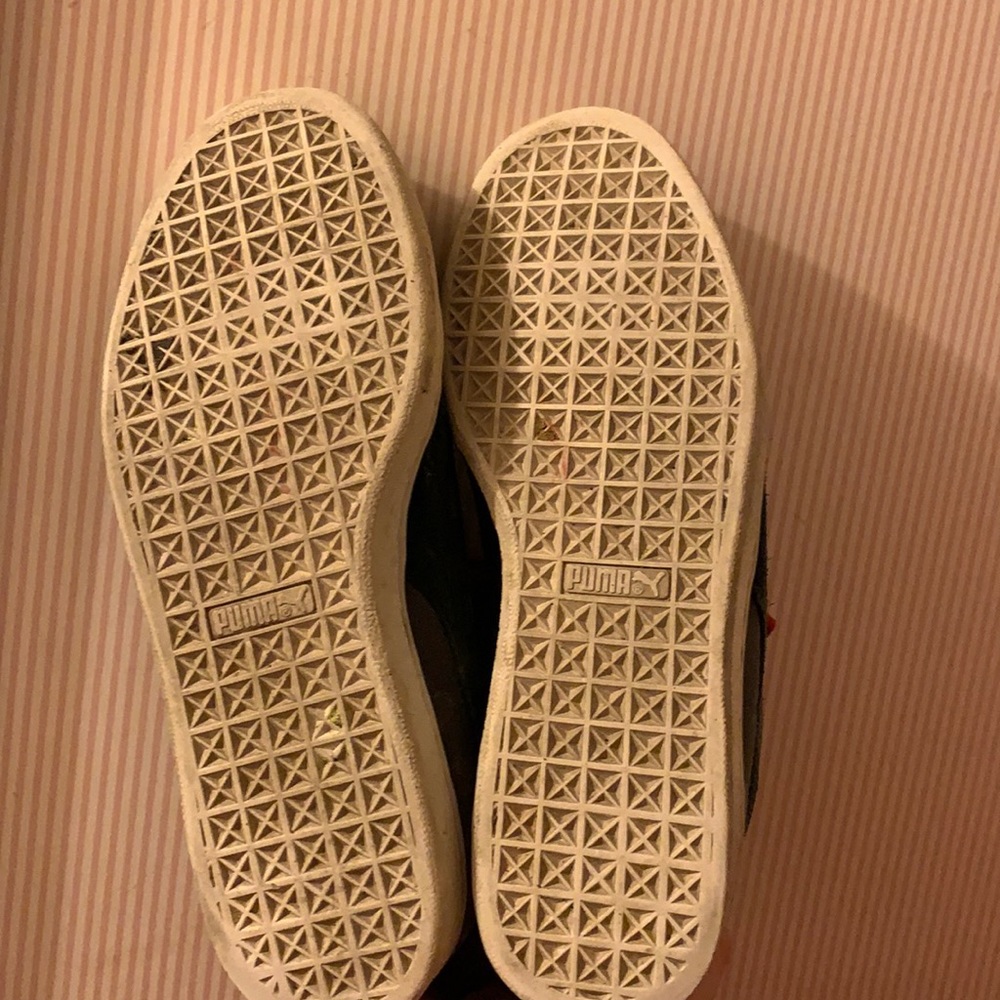Puma 9.5